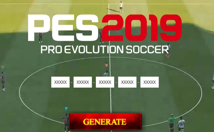 pes 2019 for free download