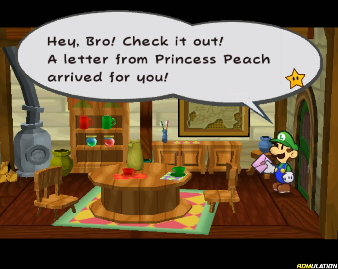 where can i get super paper mario iso dolphin